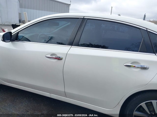 Nissan Altima 2.5 Sv 2016 1N4AL3AP1GC140114 Image 14