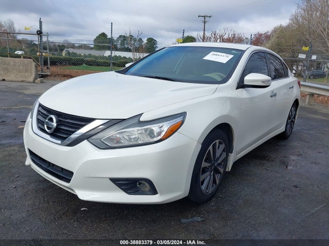 Nissan Altima 2.5 Sv 2016 1N4AL3AP1GC140114 Image 2