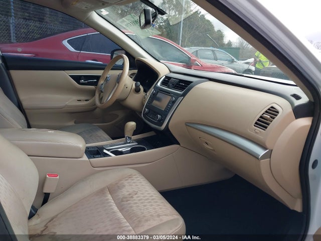 Nissan Altima 2.5 Sv 2016 1N4AL3AP1GC140114 Image 5