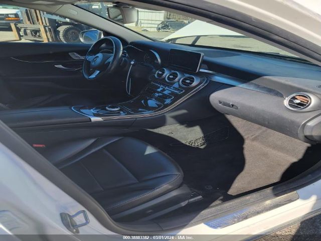 2017 MERCEDES-BENZ C 300 55SWF4JB5HU181494 Photo 4