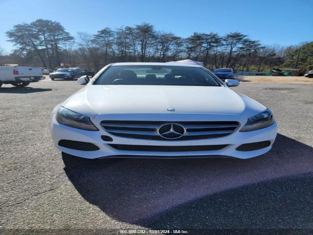 2017 MERCEDES-BENZ C 300 55SWF4JB5HU181494 Photo 5