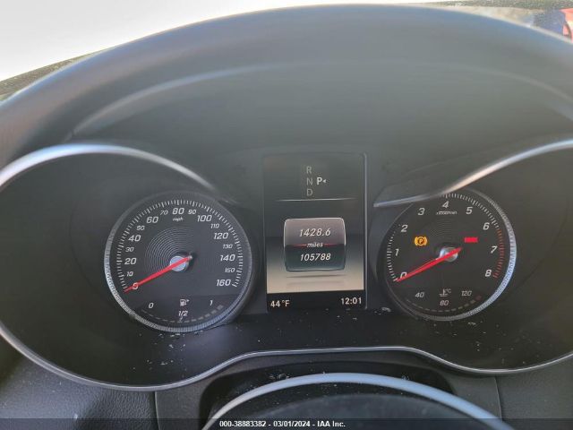 2017 MERCEDES-BENZ C 300 55SWF4JB5HU181494 Photo 6