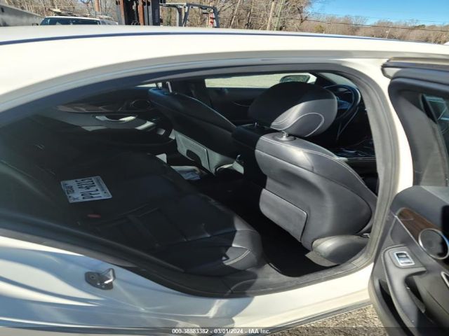 2017 MERCEDES-BENZ C 300 55SWF4JB5HU181494 Photo 7