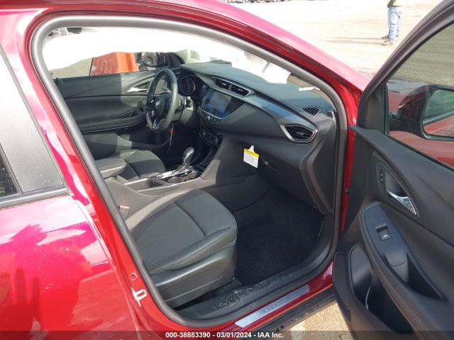 Buick Encore Gx Select Fwd 2023 KL4MMDS24PB165473 Image 5