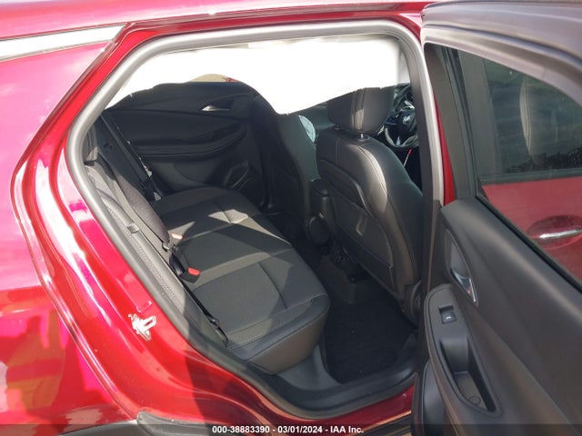 Buick Encore Gx Select Fwd 2023 KL4MMDS24PB165473 Image 8