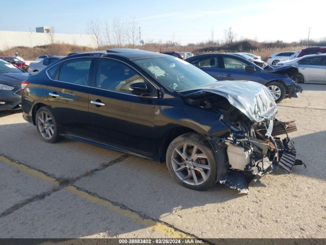 3N1AB7AP7FY260951 auction archive image