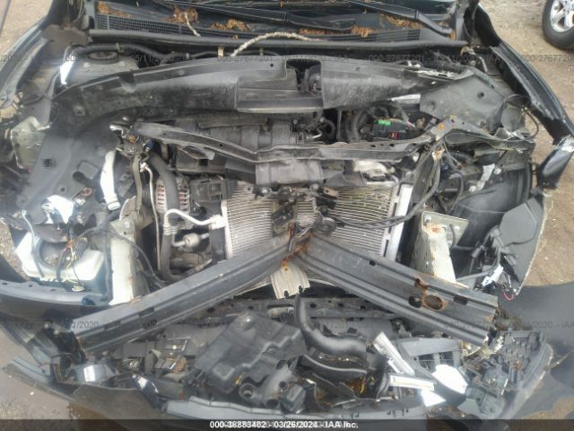 3N1AB7AP7FY260951 Nissan SENTRA SR