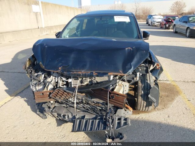 3N1AB7AP7FY260951 Nissan SENTRA SR
