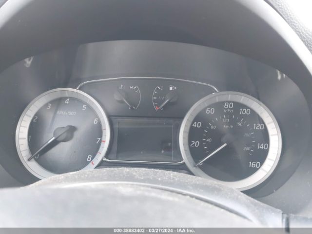 3N1AB7AP7FY260951 Nissan SENTRA SR
