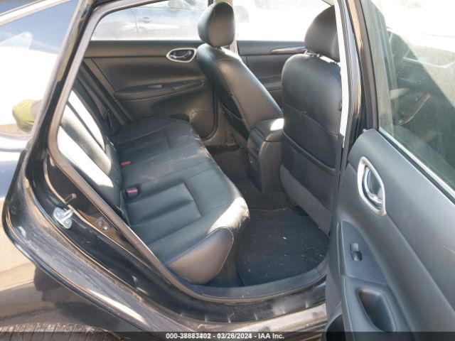 3N1AB7AP7FY260951 Nissan SENTRA SR