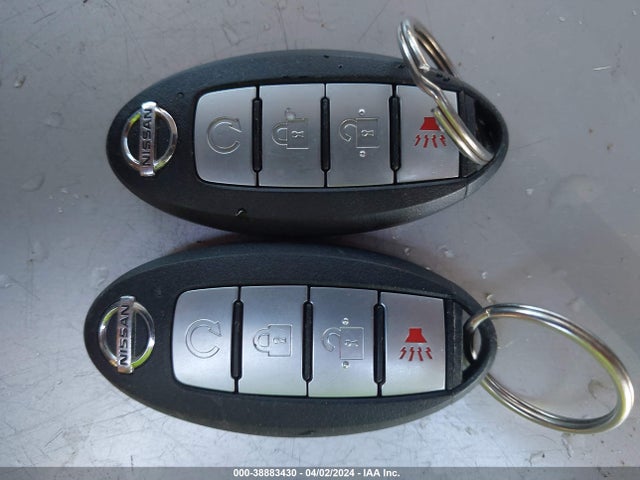 Nissan KICKS SR 2019 3N1CP5CU1KL533066 Image 11