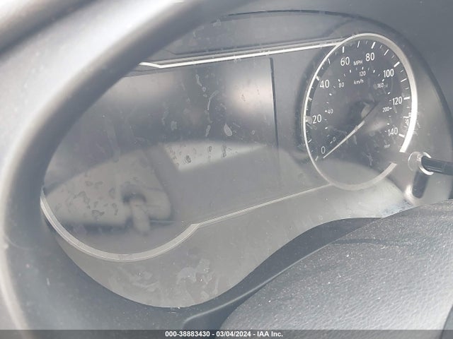 Nissan KICKS SR 2019 3N1CP5CU1KL533066 Image 7