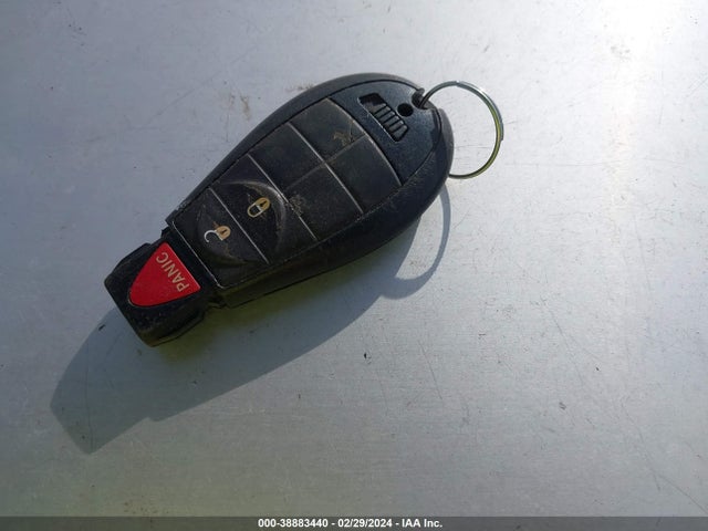 1C4PJLCB8JD518278 Jeep Cherokee Latitude Fwd