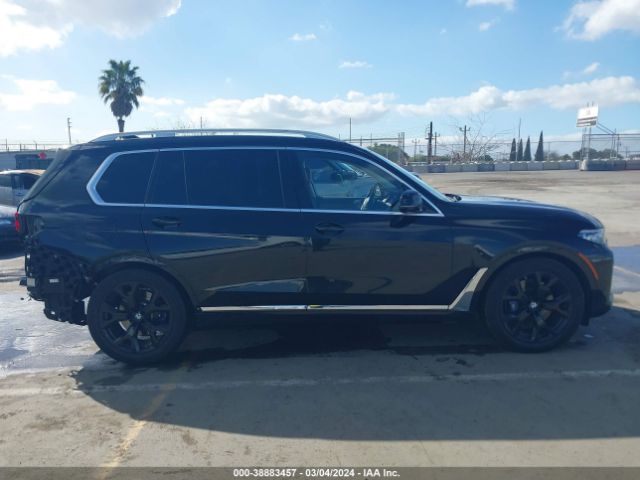 5UXCX4C09L9C42508 BMW X7 Xdrive50i