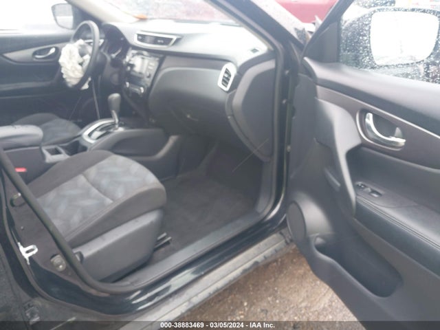 Nissan ROGUE SV 2016 KNMAT2MT7GP730226 Image 5