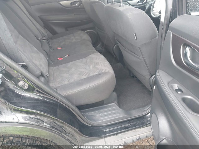 Nissan ROGUE SV 2016 KNMAT2MT7GP730226 Image 8