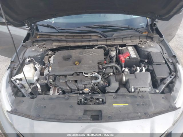 1N4BL4CV5KC120768 Nissan Altima 2.5 Sr