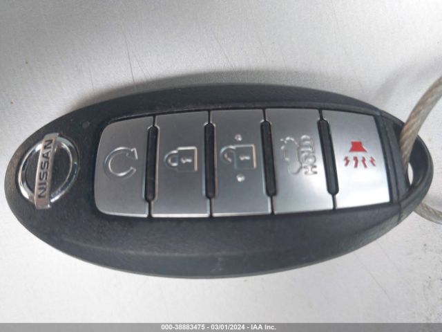 1N4BL4CV5KC120768 Nissan Altima 2.5 Sr
