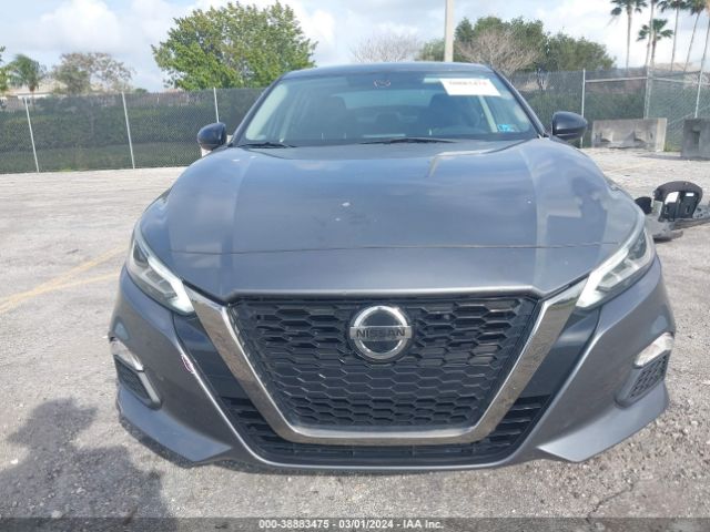 1N4BL4CV5KC120768 Nissan Altima 2.5 Sr