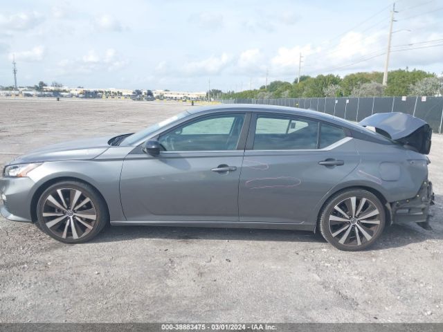 1N4BL4CV5KC120768 Nissan Altima 2.5 Sr