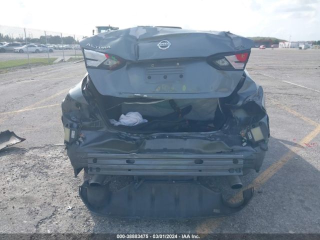 1N4BL4CV5KC120768 Nissan Altima 2.5 Sr