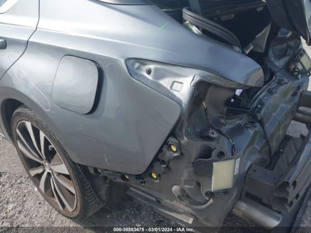 1N4BL4CV5KC120768 Nissan Altima 2.5 Sr