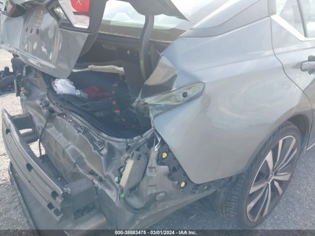 1N4BL4CV5KC120768 Nissan Altima 2.5 Sr
