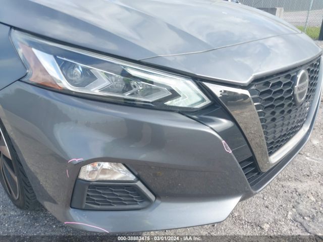 1N4BL4CV5KC120768 Nissan Altima 2.5 Sr