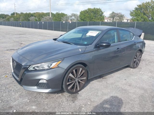 1N4BL4CV5KC120768 Nissan Altima 2.5 Sr