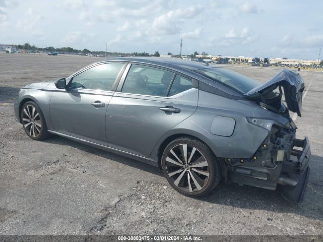 1N4BL4CV5KC120768 Nissan Altima 2.5 Sr
