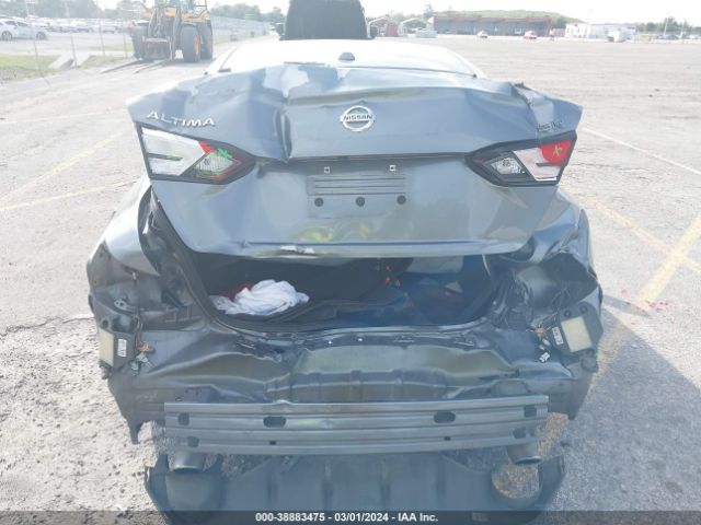 1N4BL4CV5KC120768 Nissan Altima 2.5 Sr