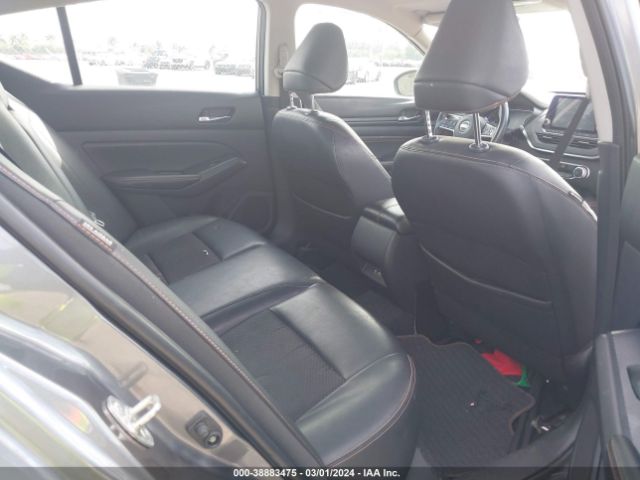 1N4BL4CV5KC120768 Nissan Altima 2.5 Sr