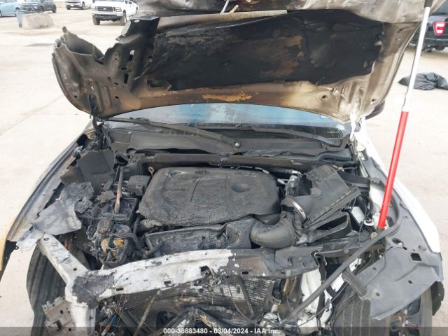 1C4RDHDG9LC329607 Dodge Durango Gt Rwd