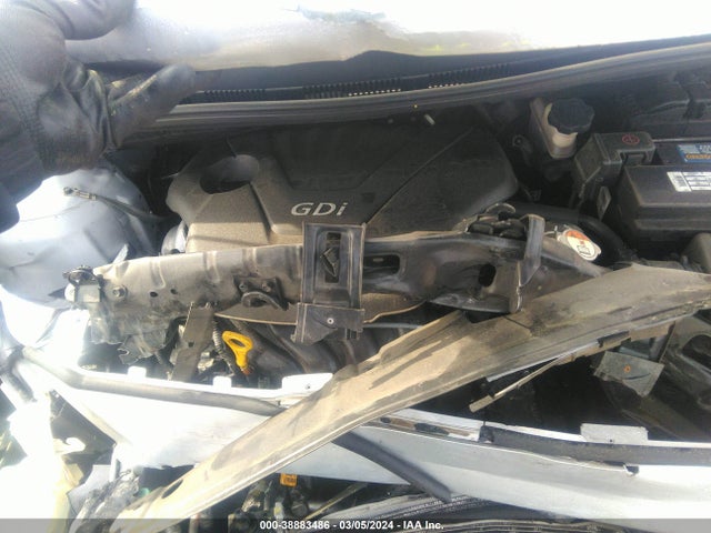 Hyundai ACCENT SE 2017 KMHCT4AE7HU230530 Image 10