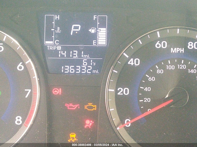 Hyundai ACCENT SE 2017 KMHCT4AE7HU230530 Image 7