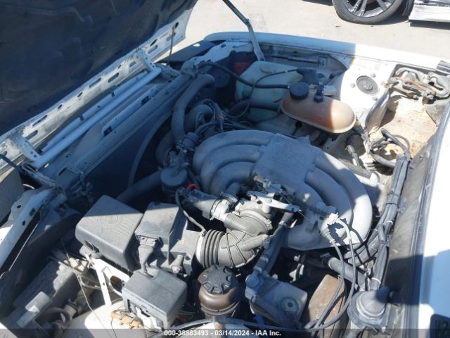 1987 BMW 325 WBABB1302H1928903 Photo 9