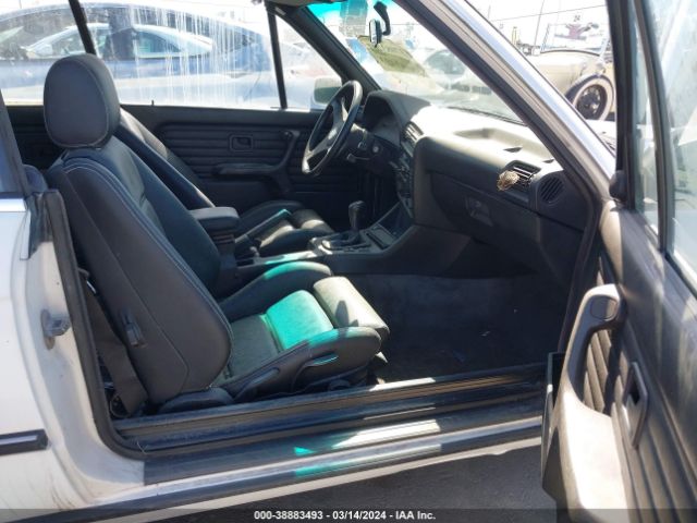 1987 BMW 325 WBABB1302H1928903 Photo 4