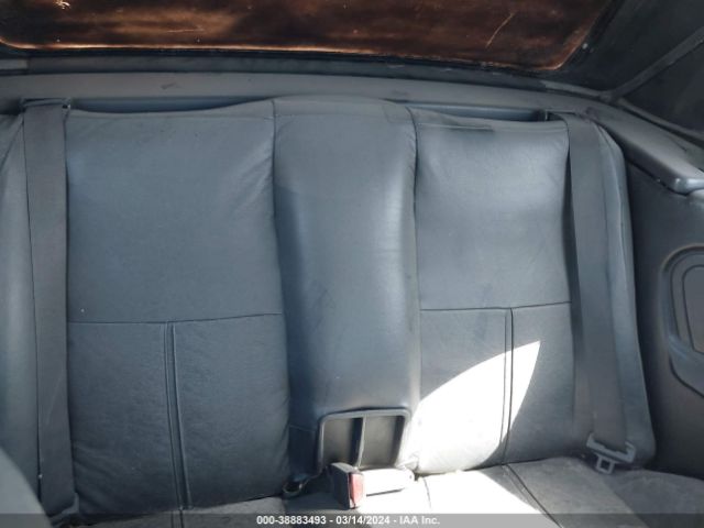 1987 BMW 325 WBABB1302H1928903 Photo 7