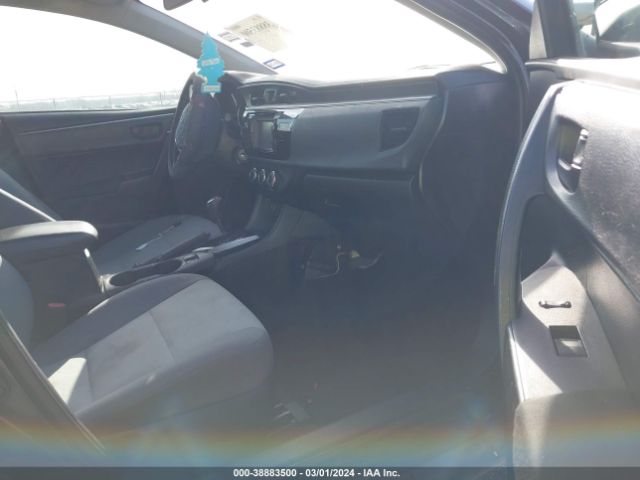 2T1BURHE6FC298392 Toyota Corolla L/le/le Pls/prm/s/s Pls
