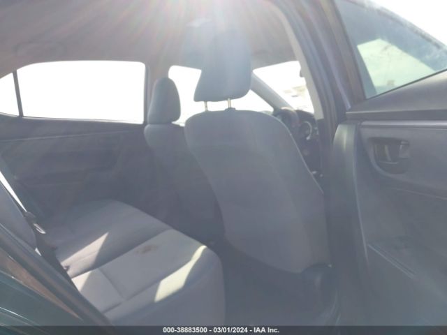 2T1BURHE6FC298392 Toyota Corolla L/le/le Pls/prm/s/s Pls
