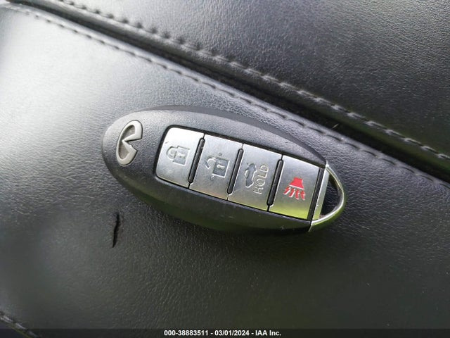 Aukcja sprzedaży 2007 Infiniti M35 Sport, vin: JNKAY01EX7M300394, numer aukcji: 38883511