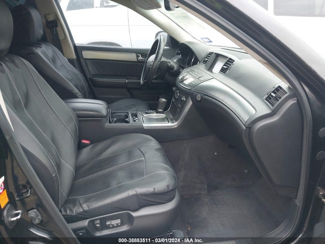 Aukcja sprzedaży 2007 Infiniti M35 Sport, vin: JNKAY01EX7M300394, numer aukcji: 38883511
