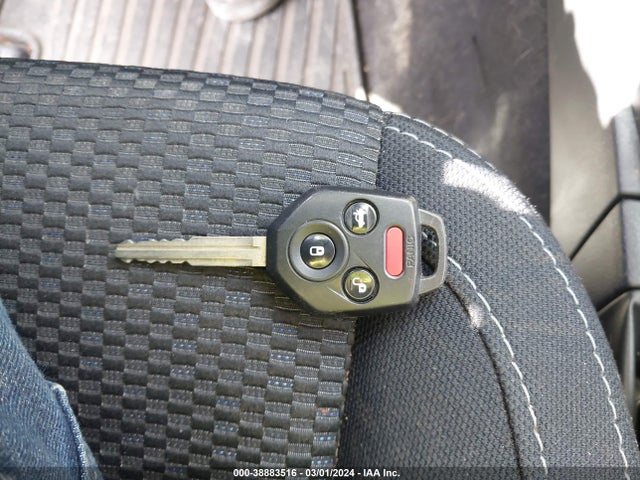 Subaru Forester 2.5i Premium 2014 JF2SJAEC3EH523411 Image 11
