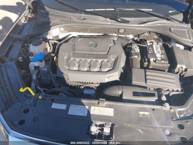 1VWSA7A33MC003564 Volkswagen Passat 2.0t Se