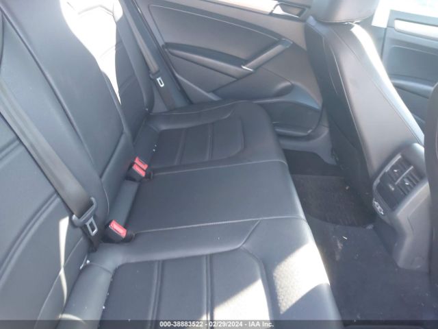 1VWSA7A33MC003564 Volkswagen Passat 2.0t Se
