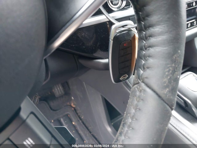 Nissan Pathfinder Sl 4wd 2023 5N1DR3CC4PC254958 Image 11