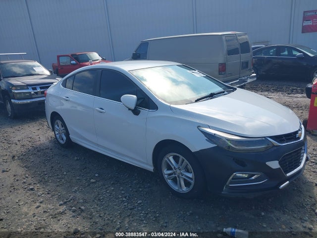 2016 1G1BE5SM4G7289563 главное изображение