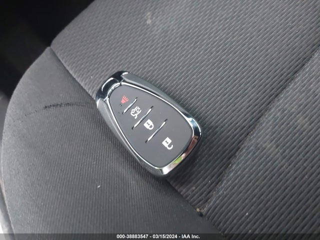 Chevrolet Cruze Lt Auto 2016 1G1BE5SM4G7289563 Image 11