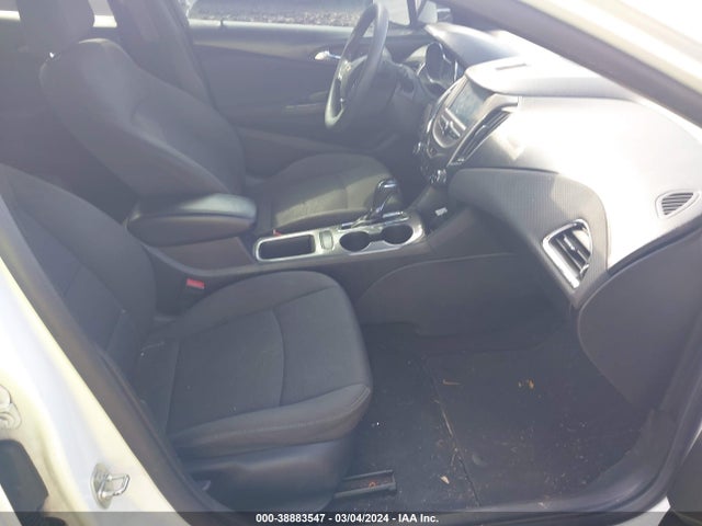 Chevrolet Cruze Lt Auto 2016 1G1BE5SM4G7289563 Image 5