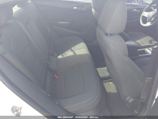 Chevrolet Cruze Lt Auto 2016 1G1BE5SM4G7289563 Image 8